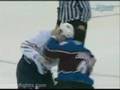 NHL Fights