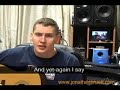 Iraq Up The Bodies - Jon Pruett (Live Acoustic) (Original) Iraq Up The Bodies - Jon Pruett (Live Acoustic) (Original)