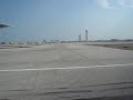 Great Landing in MIA