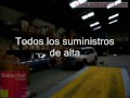 22717 Nave Industrial