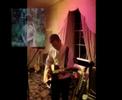 Richard Aspinall plays
