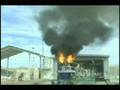 NASA: Constellation Rocket Test