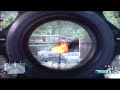Crysis E3 2007 Developer Walkthrough trailer Pt. 2