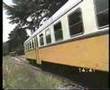 Automotrice Aln 668 1401 a Paratico/Sarnico