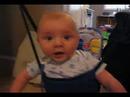 Scott the Lonely Goatherd (5 months old)