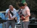 Organetto e tamburello tarantella Calabria , Traditional Mus