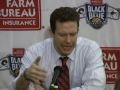 Richmond Men's Basketball Postgame vs. VCU