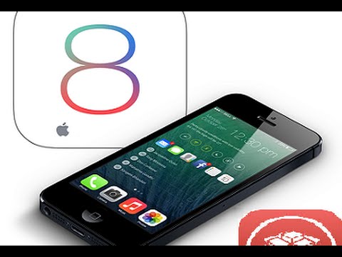 how to sync cracked apps to itunes ios 8.1.2