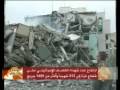 This video is in Arabic. The tragedy of lost or five daughters in the Israeli shelling of Gaza some dummy came earlier and claimed 'isreal has a right to defend' tell me moron what 'threat' were a bunch of teenage girls to zionists? or are you jews a bunch of pansies that your threated by teenage girls to murder them in cold blood? spare me your lame nazi argument, it gets tired and old very fast!