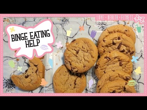 how to recover after a binge