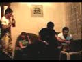 Torje, Ropotan si Pulhac rupti de beti canta \"Steaua e numai Una\"