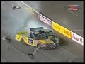 Concrete Bashing NASCAR Truck Crash Phoenix 11/09/2007 Concrete Bashing NASCAR Truck Crash Phoenix 11/09/2007