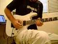 Metallica - Enter Sandman [solo]