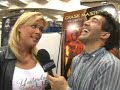 Sidewalks TV: Chase Masterson (2007) Sidewalks TV: Chase Masterson (2007)