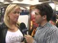 Sidewalks TV: Chase Masterson (2007)