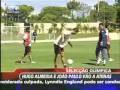 christiano ronaldo and ronaldinho
