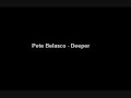 Pete Belasco - Deeper