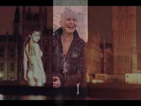 Gail Porter