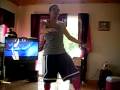videos de Dancing to Busta Rhymes - Dont touch me now part 2