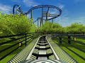 RCT3 - Roller Coaster Paradise (part 2) RCT3 - Roller Coaster Paradise (part 2)