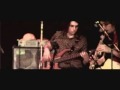La Niña del Cabo en Clamores