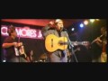 La Niña del Cabo en Clamores