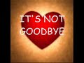 for my girl..for my love.Come back to me.