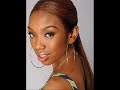 Brandy - What Have You Done For Me?