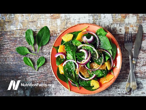 Food Antioxidants and Cancer