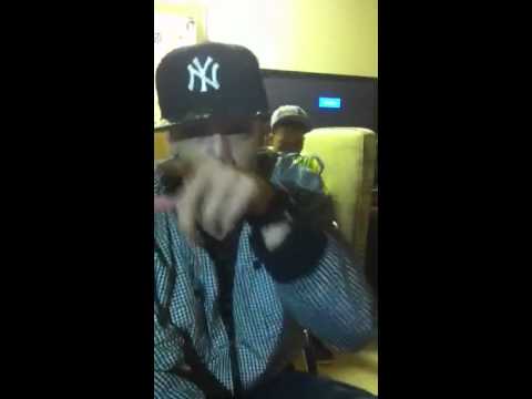 PREVIEW -"TIRAERA" SANGRE NUEVA SOY YO - ENDO -