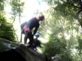 Canyoning14 der extra Klasse Venezuela