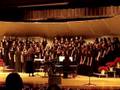 CATHEY MS CHOIR - WINTER CONCERT