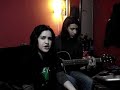 play video on Last.fm