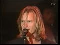 Sting and Ziggy Marley-One World(not three)-Montreux 1988