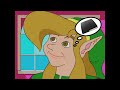 YouTube Poop - Link wants a PS3 and ends up getting a DSi