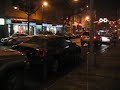 Austin Street - Forest Hills (Queens, NYC) - 2008