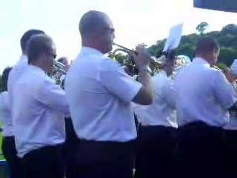YouTube: Whit Friday