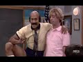 Coach Hines teaching a class about Sex.