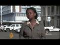 Insecurity boosts Zimbabwe opposition support - 31 Mar 08