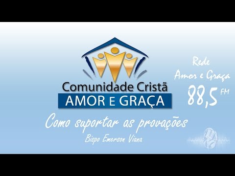 Como suportar as provações