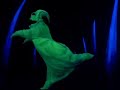 Nightmare Before Christmas - Oogie Boogie's Song (Castilian)