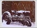 Old Man Winter - a video poem