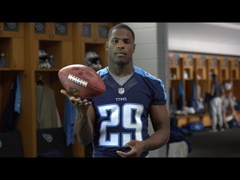 Video: NFL Fantasy Football – DeMarco Murray | #NFLBoss