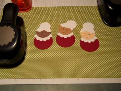 mrs. claus