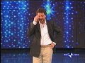 Pieraccioni-Panariello campagna elettorale
