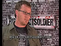 rise of the footsoldier   shooting the range rover murders