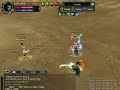 SRO Shadow PvP 1