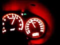 subaru impreza wrx sti 2006 450hp  0-200 acceleration