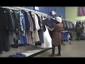 ? How To Thrift-Shop Vintage ?