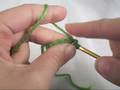 How to make a Bobble stitch - Crochet/Amigurumi